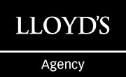 Logo Lloyds Agency